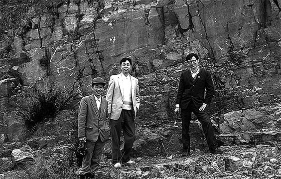 Иллюстрация к книге — Затерянный мир Дарвина. Тайная история жизни на Земле [i_008.jpg]