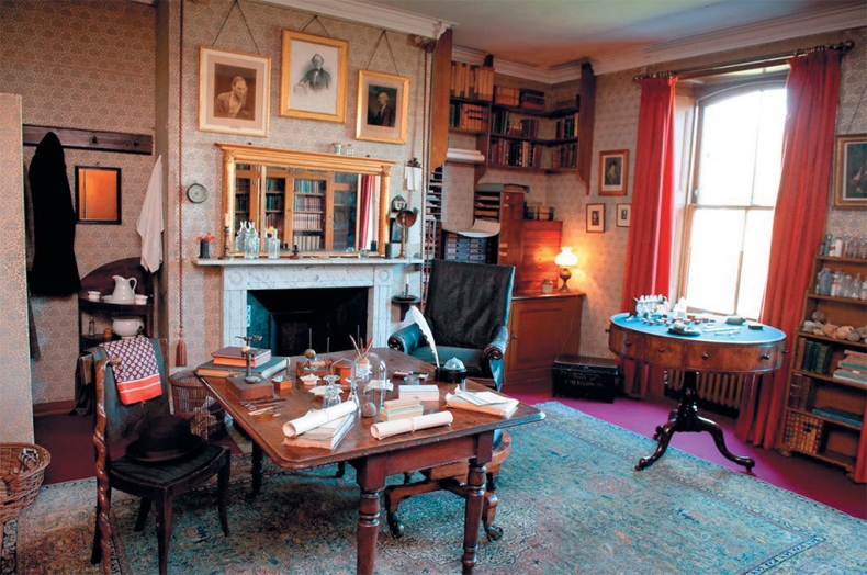 Иллюстрация к книге — Затерянный мир Дарвина. Тайная история жизни на Земле [i_031.jpg]