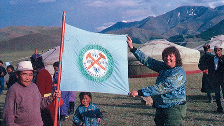 Иллюстрация к книге — Затерянный мир Дарвина. Тайная история жизни на Земле [i_037.jpg]