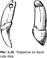Иллюстрация к книге — Происхождение языка. Факты, исследования, гипотезы [i_070.jpg]