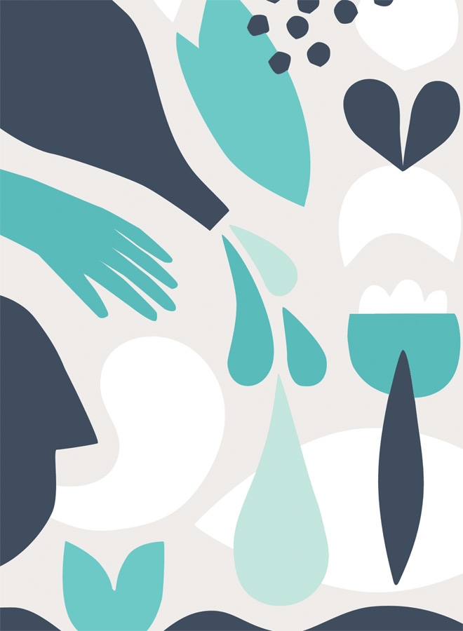 Иллюстрация к книге — С чистого лица. Техники ухода за кожей на все случаи жизни [i_017.jpg]