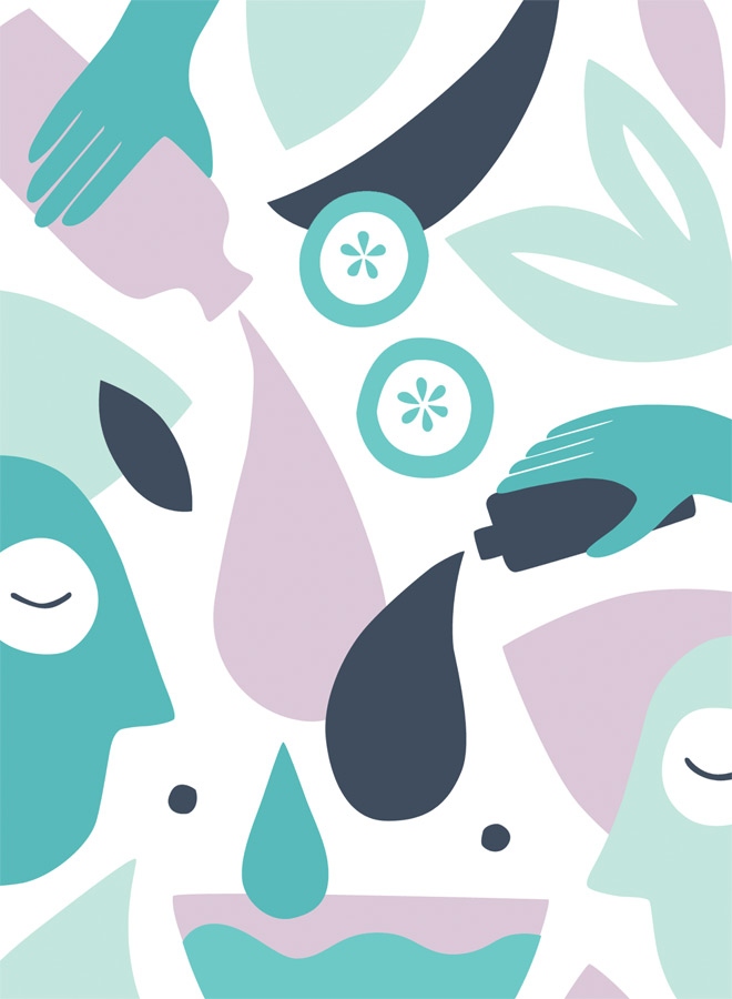 Иллюстрация к книге — С чистого лица. Техники ухода за кожей на все случаи жизни [i_041.jpg]