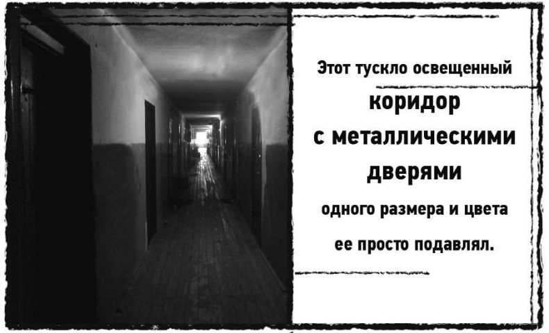 Иллюстрация к книге — Дневник призрака [i_014.jpg]