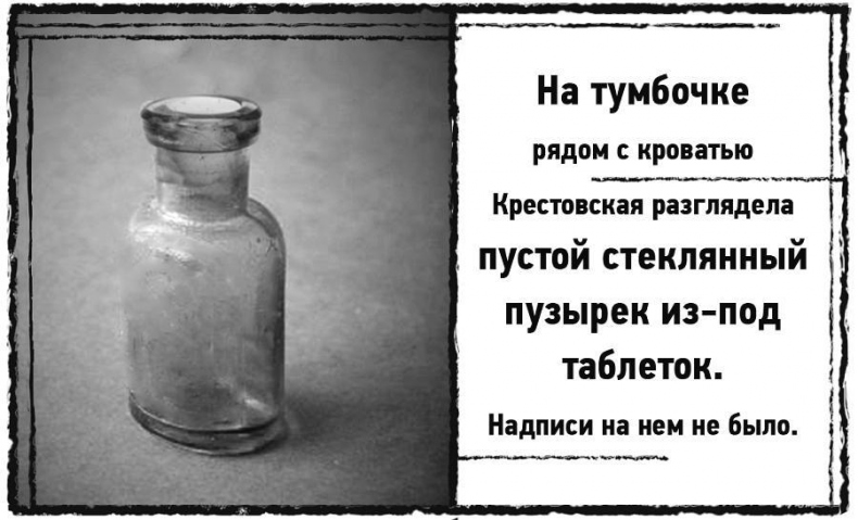 Иллюстрация к книге — Дневник призрака [i_016.jpg]