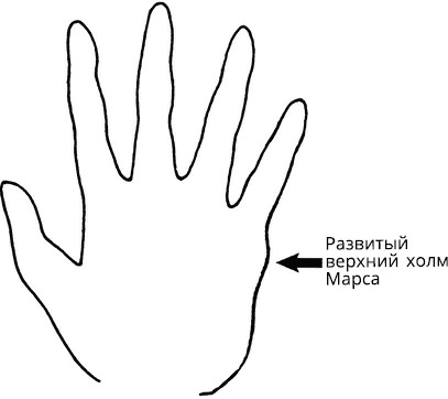 Иллюстрация к книге — Жизнь на ладони. Хиромантия как инструмент самопознания [i_052.jpg]