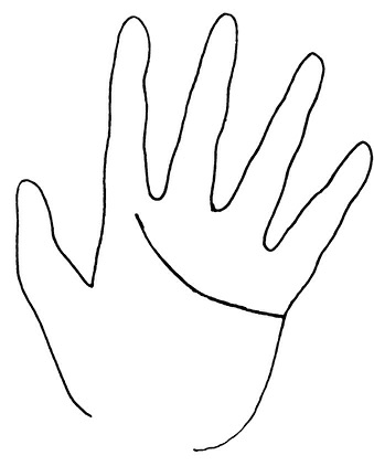 Иллюстрация к книге — Жизнь на ладони. Хиромантия как инструмент самопознания [i_097.jpg]