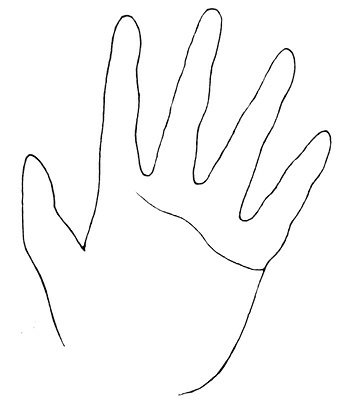 Иллюстрация к книге — Жизнь на ладони. Хиромантия как инструмент самопознания [i_099.jpg]