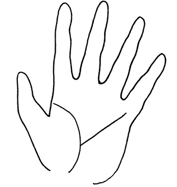 Иллюстрация к книге — Жизнь на ладони. Хиромантия как инструмент самопознания [i_138.jpg]