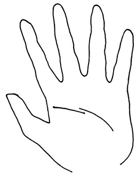 Иллюстрация к книге — Жизнь на ладони. Хиромантия как инструмент самопознания [i_144.jpg]