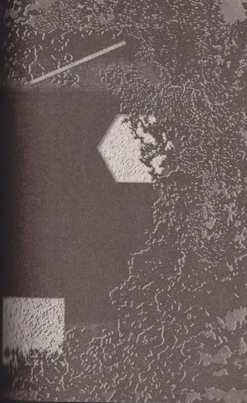 Иллюстрация к книге — Планета Забвение [img384b.jpg]