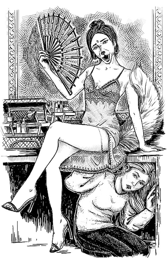 Иллюстрация к книге — Ученица царя обезьян [i_012.jpg]