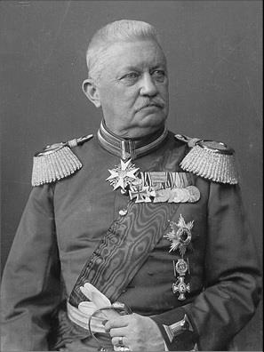 Иллюстрация к книге — Крах плана Шлиффена. 1914 г. [i_015.jpg]