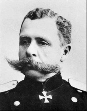 Иллюстрация к книге — Крах плана Шлиффена. 1914 г. [i_021.jpg]