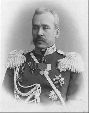 Иллюстрация к книге — Крах плана Шлиффена. 1914 г. [i_025.jpg]