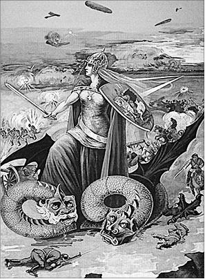 Иллюстрация к книге — Крах плана Шлиффена. 1914 г. [i_038.jpg]