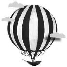 Иллюстрация к книге — Летающий цирк [i_001.jpg]