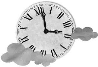 Иллюстрация к книге — Летающий цирк [i_004.jpg]