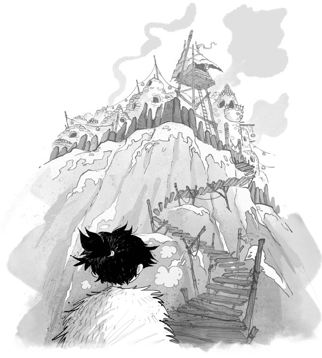 Иллюстрация к книге — Ледяное сердце [i_003.jpg]