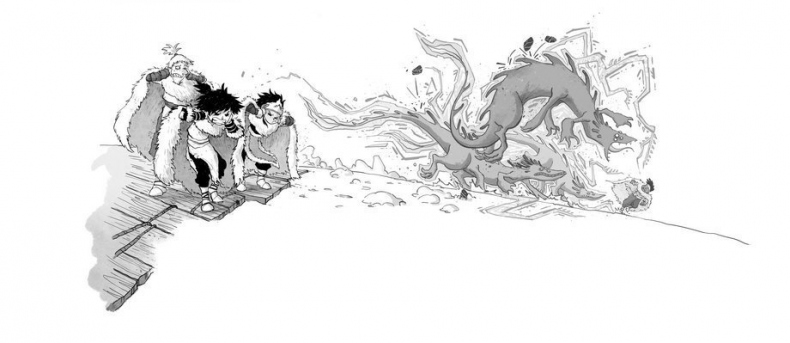 Иллюстрация к книге — Ледяное сердце [i_006.jpg]