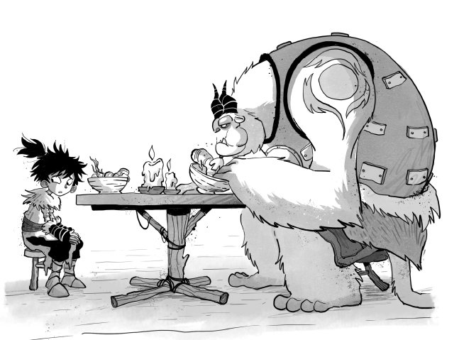 Иллюстрация к книге — Ледяное сердце [i_012.jpg]