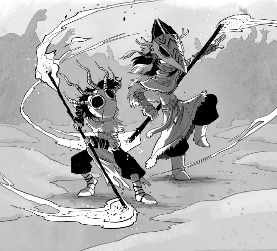 Иллюстрация к книге — Ледяное сердце [i_022.jpg]