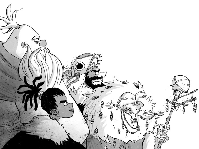 Иллюстрация к книге — Ледяное сердце [i_026.jpg]