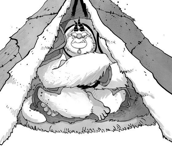 Иллюстрация к книге — Ледяное сердце [i_040.jpg]