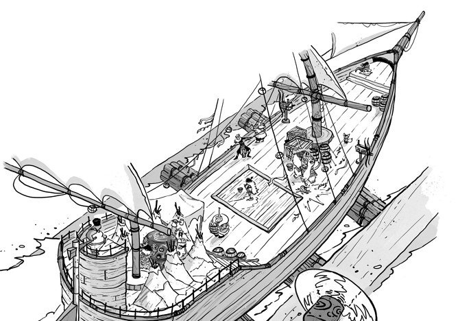 Иллюстрация к книге — Ледяное сердце [i_042.jpg]