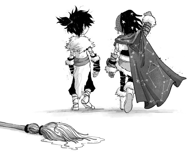 Иллюстрация к книге — Ледяное сердце [i_048.jpg]