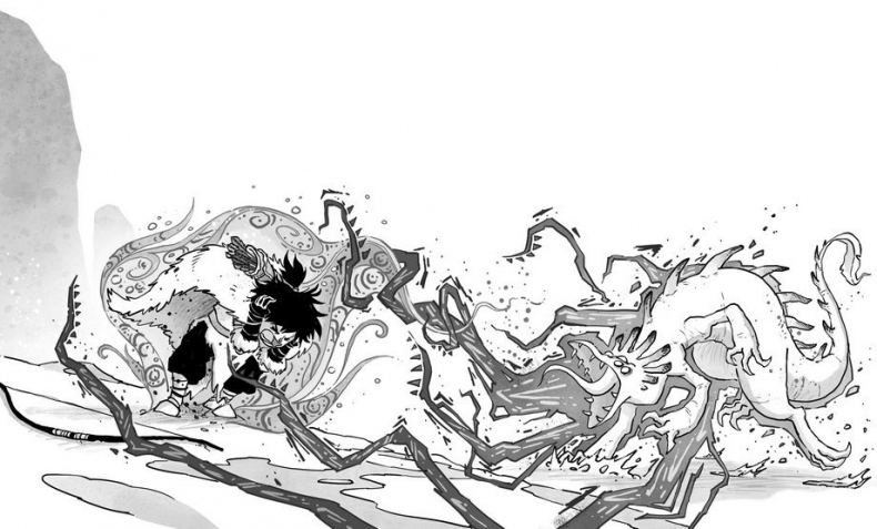 Иллюстрация к книге — Ледяное сердце [i_054.jpg]