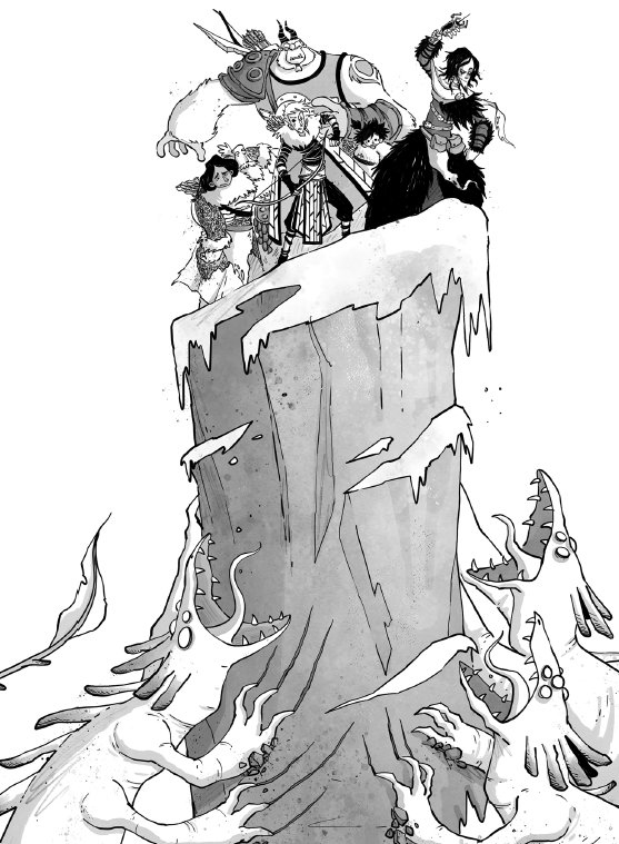 Иллюстрация к книге — Ледяное сердце [i_055.jpg]