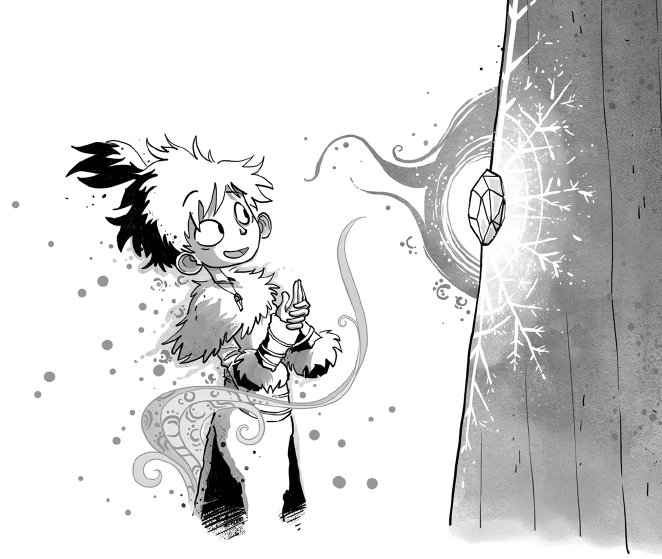 Иллюстрация к книге — Ледяное сердце [i_060.jpg]