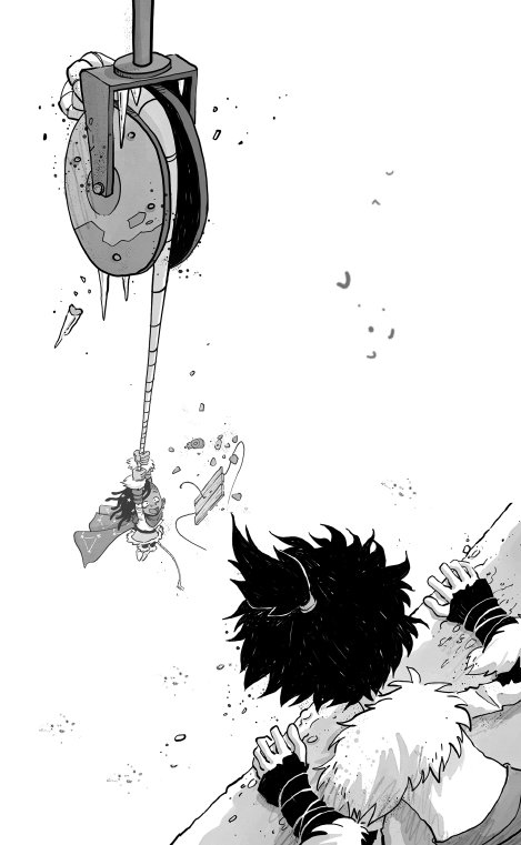 Иллюстрация к книге — Ледяное сердце [i_065.jpg]