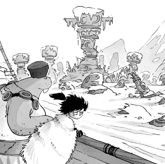 Иллюстрация к книге — Ледяное сердце [i_072.jpg]