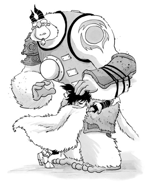 Иллюстрация к книге — Ледяное сердце [i_073.jpg]