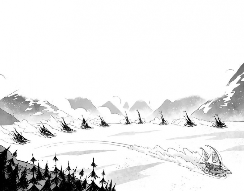 Иллюстрация к книге — Ледяное сердце [i_074.jpg]