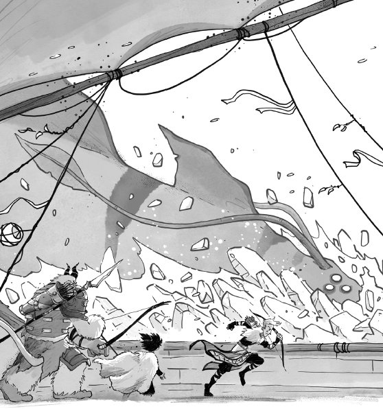 Иллюстрация к книге — Ледяное сердце [i_076.jpg]