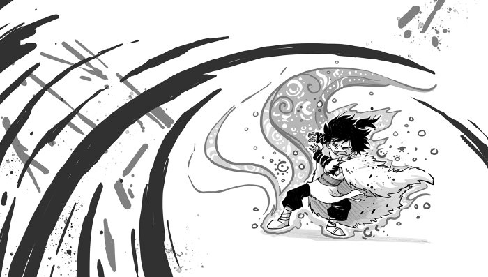 Иллюстрация к книге — Ледяное сердце [i_077.jpg]