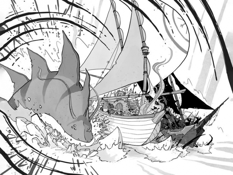 Иллюстрация к книге — Ледяное сердце [i_079.jpg]