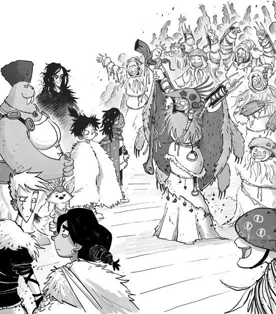 Иллюстрация к книге — Ледяное сердце [i_086.jpg]