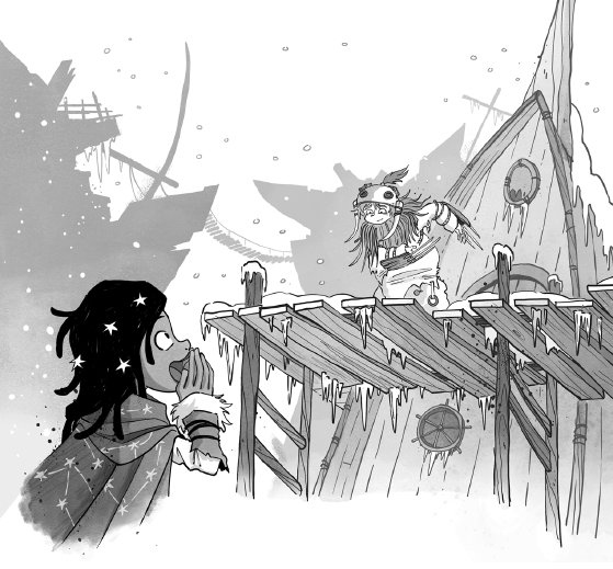 Иллюстрация к книге — Ледяное сердце [i_087.jpg]