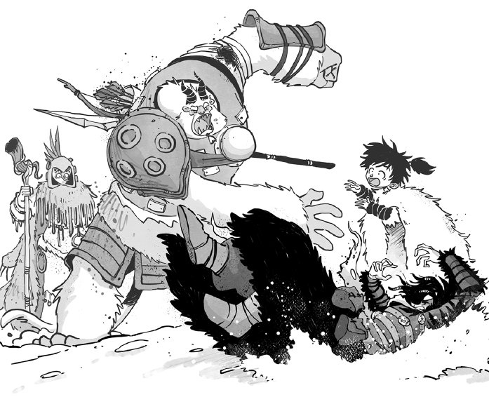 Иллюстрация к книге — Ледяное сердце [i_091.jpg]