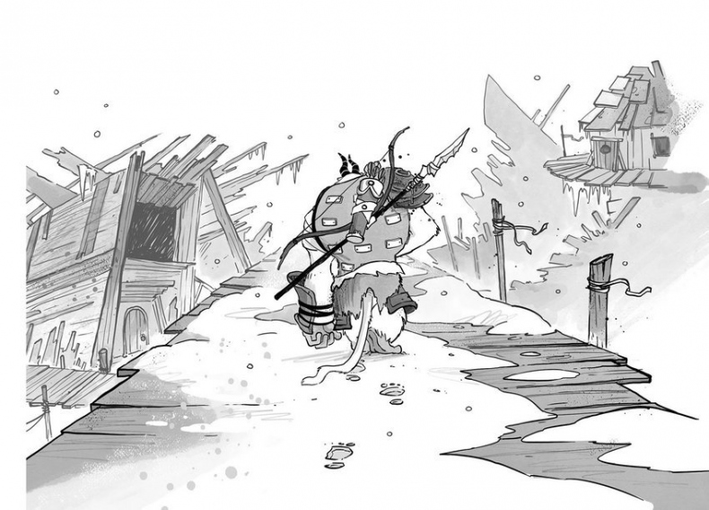 Иллюстрация к книге — Ледяное сердце [i_092.jpg]