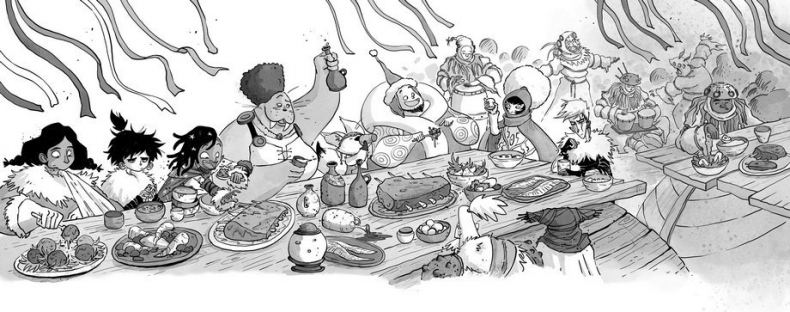 Иллюстрация к книге — Ледяное сердце [i_093.jpg]