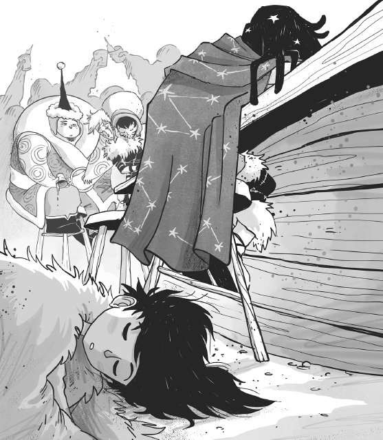 Иллюстрация к книге — Ледяное сердце [i_094.jpg]