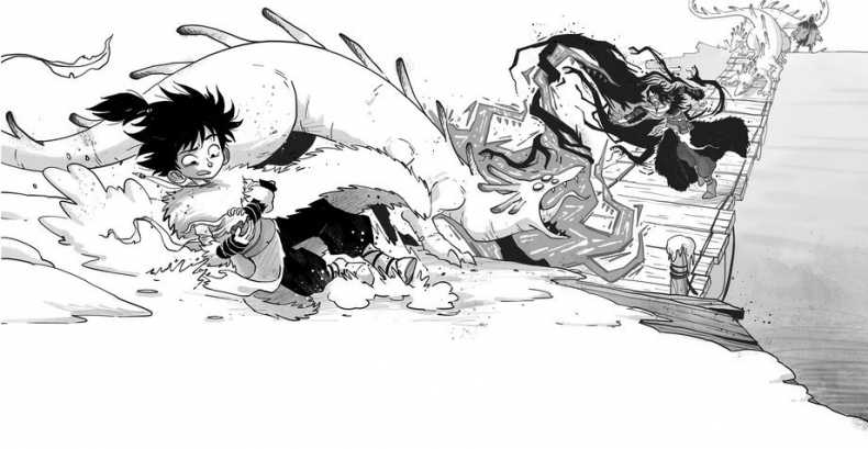 Иллюстрация к книге — Ледяное сердце [i_105.jpg]