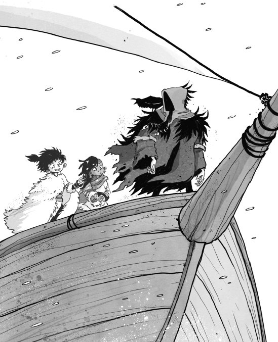 Иллюстрация к книге — Ледяное сердце [i_108.jpg]