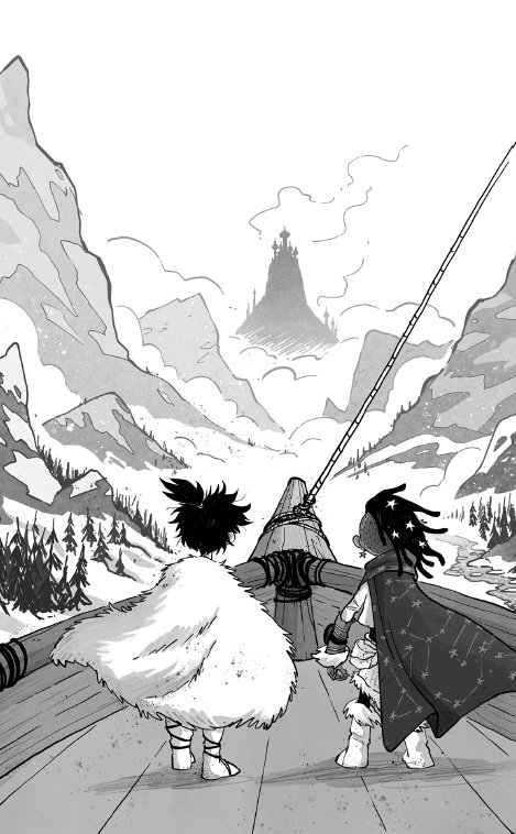 Иллюстрация к книге — Ледяное сердце [i_109.jpg]