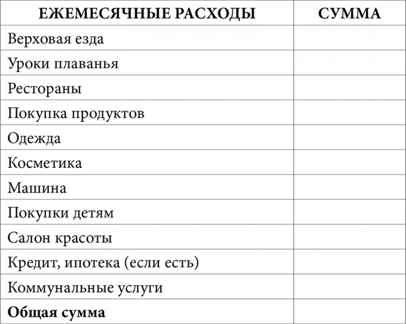 Иллюстрация к книге — Про деньги. Все секреты богатства в одной книге [img_13.jpg]