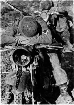 Иллюстрация к книге — История вермахта. Итоги [i_007.jpg]